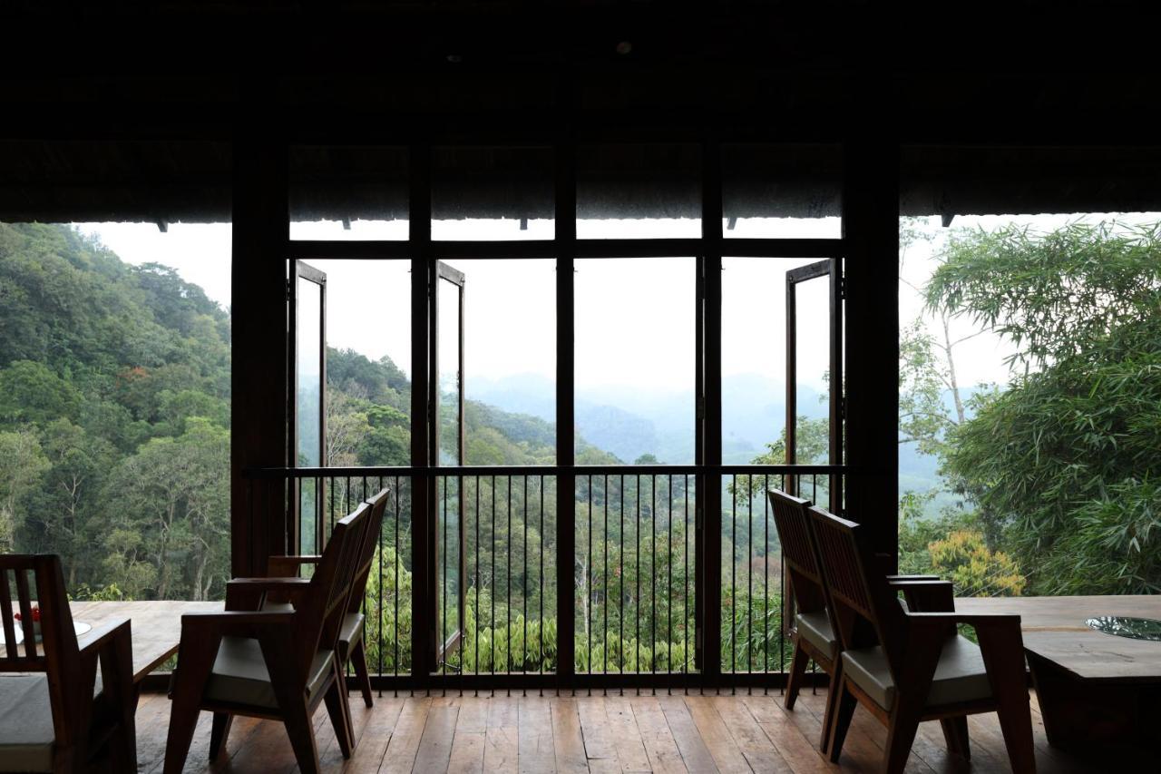 Spice Forest Plantation Homestay, Thekkady Vandiperiyār Zewnętrze zdjęcie