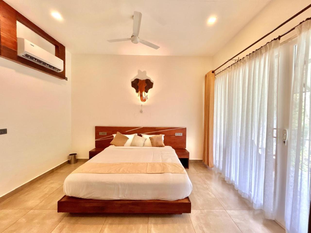 Spice Forest Plantation Homestay, Thekkady Vandiperiyār Zewnętrze zdjęcie