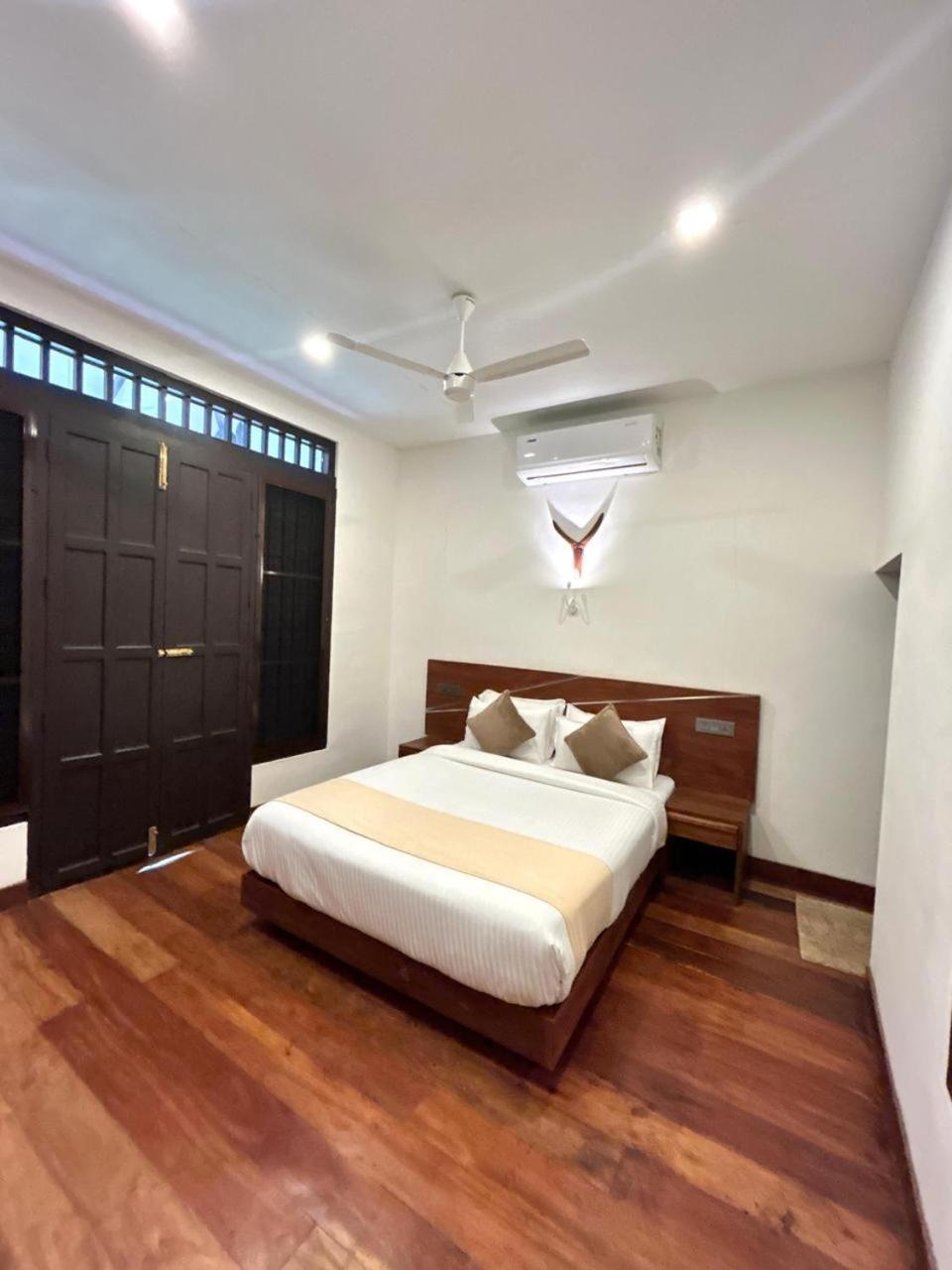 Spice Forest Plantation Homestay, Thekkady Vandiperiyār Zewnętrze zdjęcie